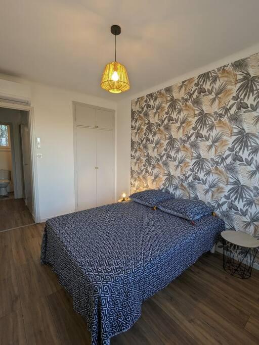 Appartment - Vue Imprenable Sur La Cite Medievale - Parking Gratuit - Climatise Carcassonne Eksteriør billede