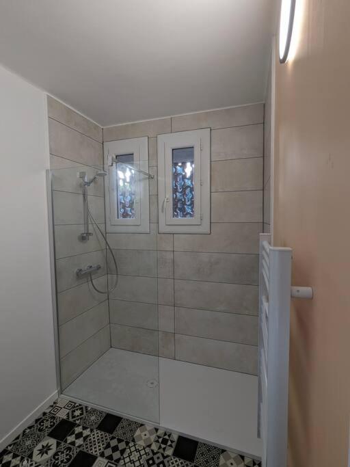 Appartment - Vue Imprenable Sur La Cite Medievale - Parking Gratuit - Climatise Carcassonne Eksteriør billede